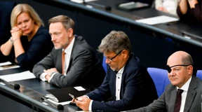 September-Blues an der Börse