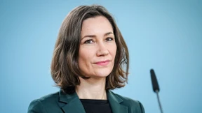 Anne Spiegel kehrt in die Politik zurück