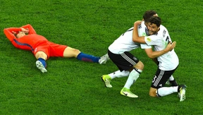 „Wie geil ist das denn!“