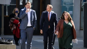 So will die Ampel-Koalition die Deutschen entlasten