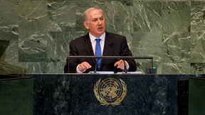 Netanjahu warnt vor atomar bewaffnetem Iran