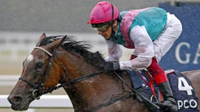 Enable in Ascot auf Rekordjagd