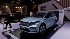 Škoda kündigt Einsteiger-Elektroauto für rund 25.000 Euro an