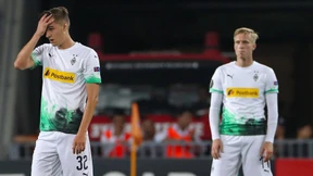 So schenkt Gladbach die Europa League her