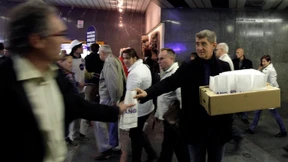 Ein tschechischer Berlusconi