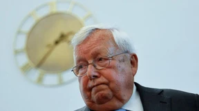 Niederlage für Olearius