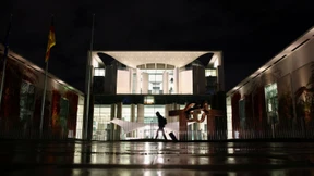 Krieg in der Ukraine, Frieden in der Ampel