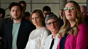 So wollen die Grünen mit Merz nicht ins Geschäft kommen