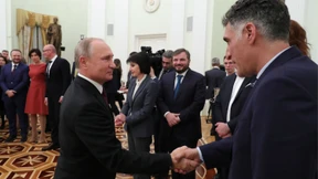 „Die Bruderländer müssen sich für eine Seite entscheiden“