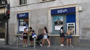 BBVA erwägt, Kundeneinlagen höher abzusichern