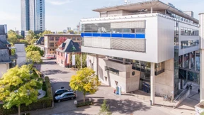 Im dualen System auf dem Weg zur Professur