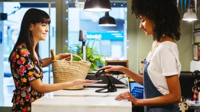 Kommt jetzt die Kartenzahlung für alle Läden?