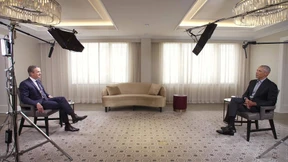 Charisma trifft Freundlichkeit