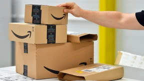 Amazon-Mitarbeiter wieder zu Streiks aufgerufen