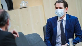 Österreich will Anti-Corona-Maßnahmen lockern