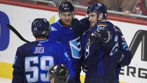 Wie ein „Sechser im Lotto“ 