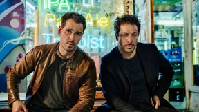 „Was ich ganz gut kann, ist Verdichtung und Überhöhung“