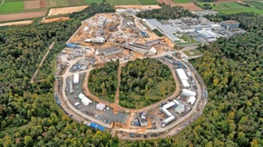 Leuchtturm der Forschung mit Geld aus Russland?