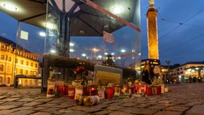 Höchststrafe für Fünfzehnjährigen nach Mord an Obdachlosem