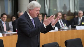 Was Bouffier als Zeuge erwartet