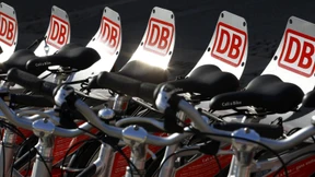 Von der S-Bahn ins Car-Sharing-Auto 