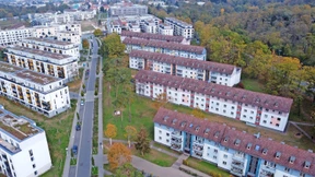 Das Viertel, in dem es Autobesitzer schwer haben