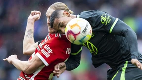 Rassiges Duell ohne Sieger in Augsburg