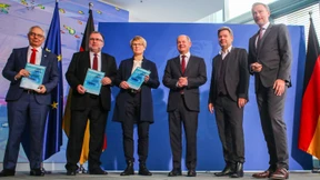 Versteuern oder nicht – die offene Frage der neuen Gas-Hilfe