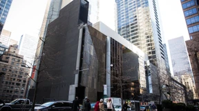 Gott und die Bausünder von Manhattan 