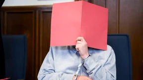 Prozesse wegen Vergewaltigung enden immer öfter ohne Urteil