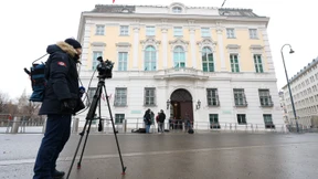 Milliardenloch versperrt Kickl den Weg ins Wiener Kanzleramt