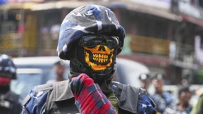 Bewaffnete töten mindestens 100 Menschen in Nigeria