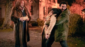 Biss zum Fernsehgrauen