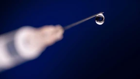 Trump kassiert Korb im Kampf um Impfstoffhersteller