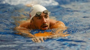 Ein Jahr für Phelps