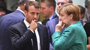 Italien blockiert, Österreich warnt Deutschland