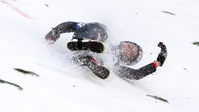 Morgenstern dankt Familie, Ärzten und Fans 