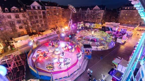 Wiesbadener Frühlingsfest vor dem Aus