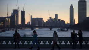 Weniger EU-Bürger wandern nach Großbritannien aus