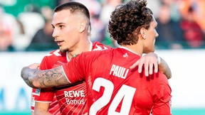 Eine neue Ära am Horizont beim 1. FC Köln