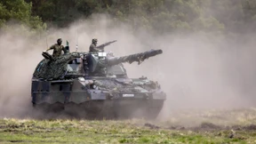 Sprechen wir über deutsche Sicherheitsgarantien