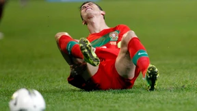 Portugal zittert - Türkei verliert