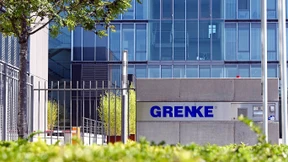 Grenke-Aufsichtsrat will Wogen glätten