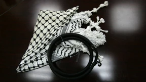 Der Übervater im Würfel