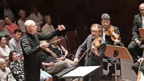 Trennscharf, atmend und spontan