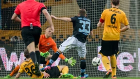 Perfekter Abend für die Auswärtsteams