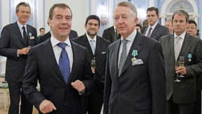 „Putin war bestens informiert“