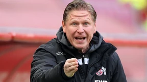So plant der 1. FC Köln jetzt mit Trainer Gisdol
