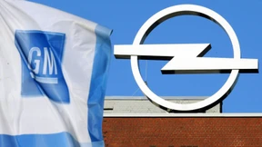 In Rüsselsheim droht die Viertagewoche