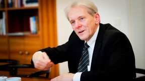 „Auf Solidarität verzichten“